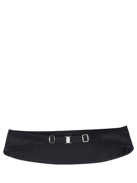 Silk Cummerbund BML