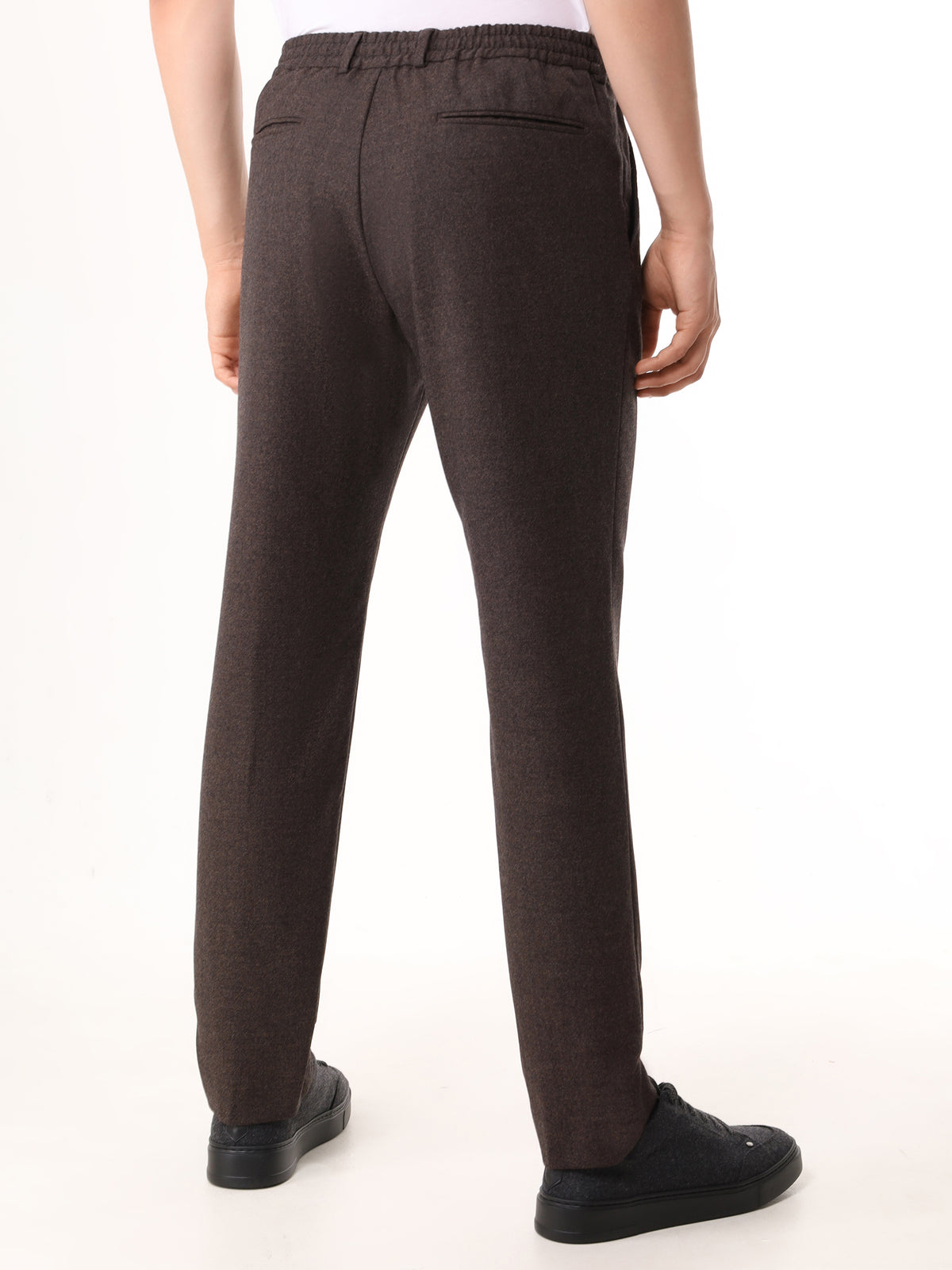 Drawstring Trousers Massimo BML