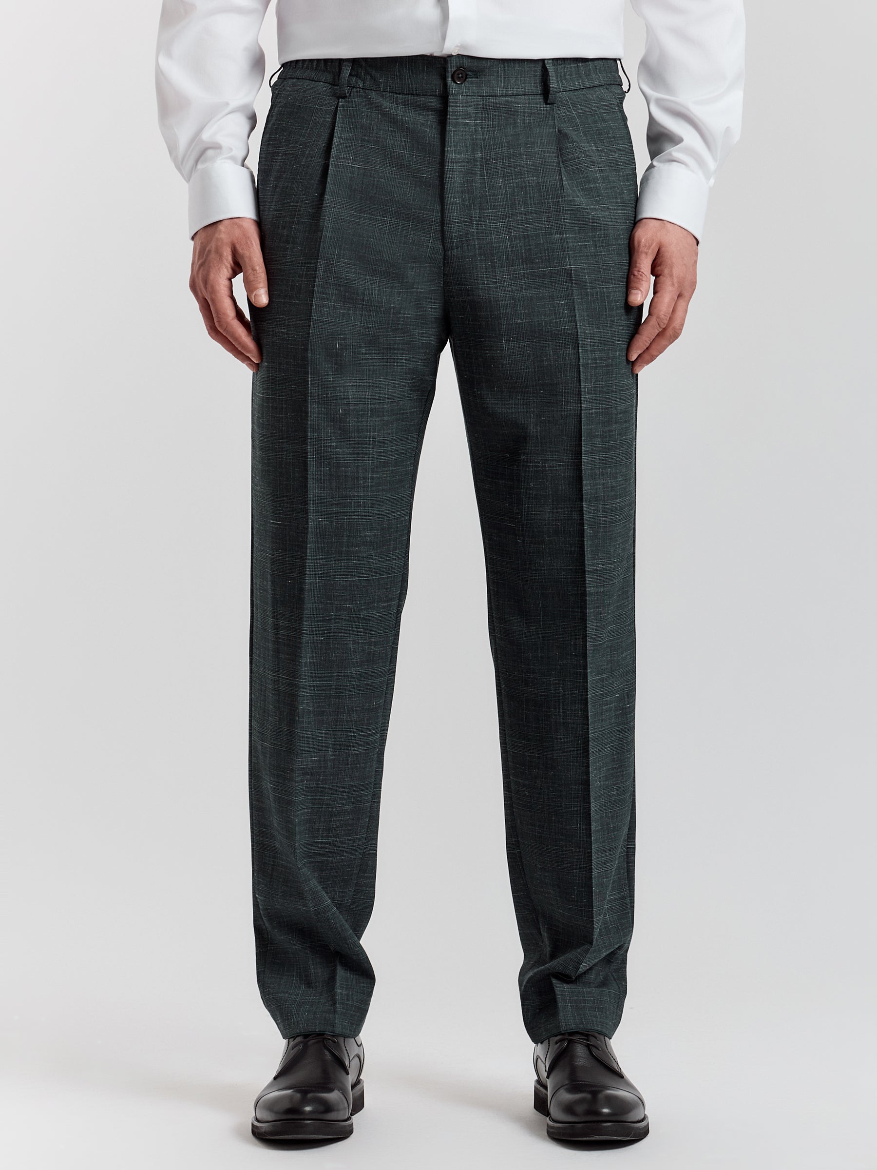 Suit Trousers Tazio BML