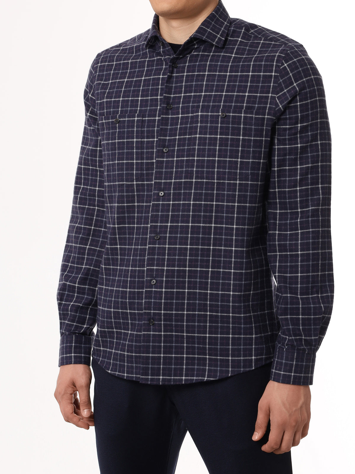 Shirt Flavio BML