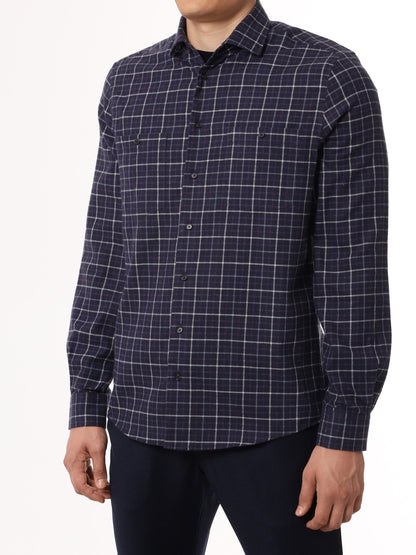 Shirt Flavio BML