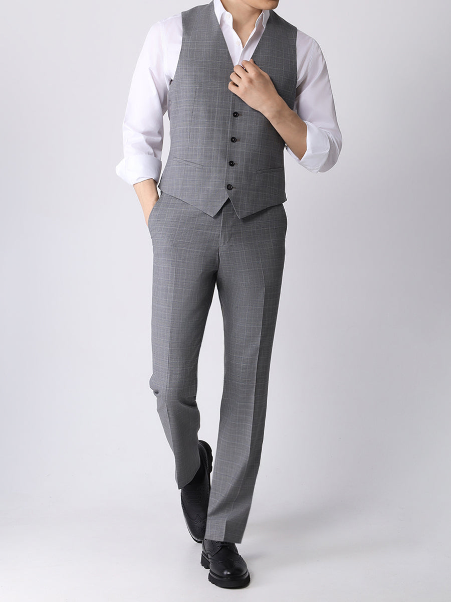Suit Vest Kevin BML
