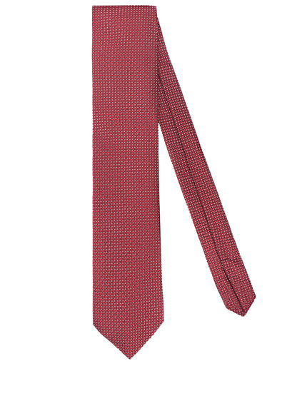 Silk Tie BML
