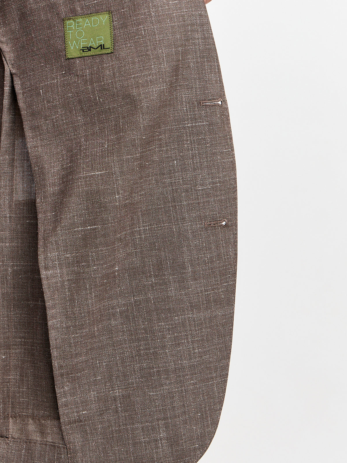 Suit Jacket Cosimo P BML
