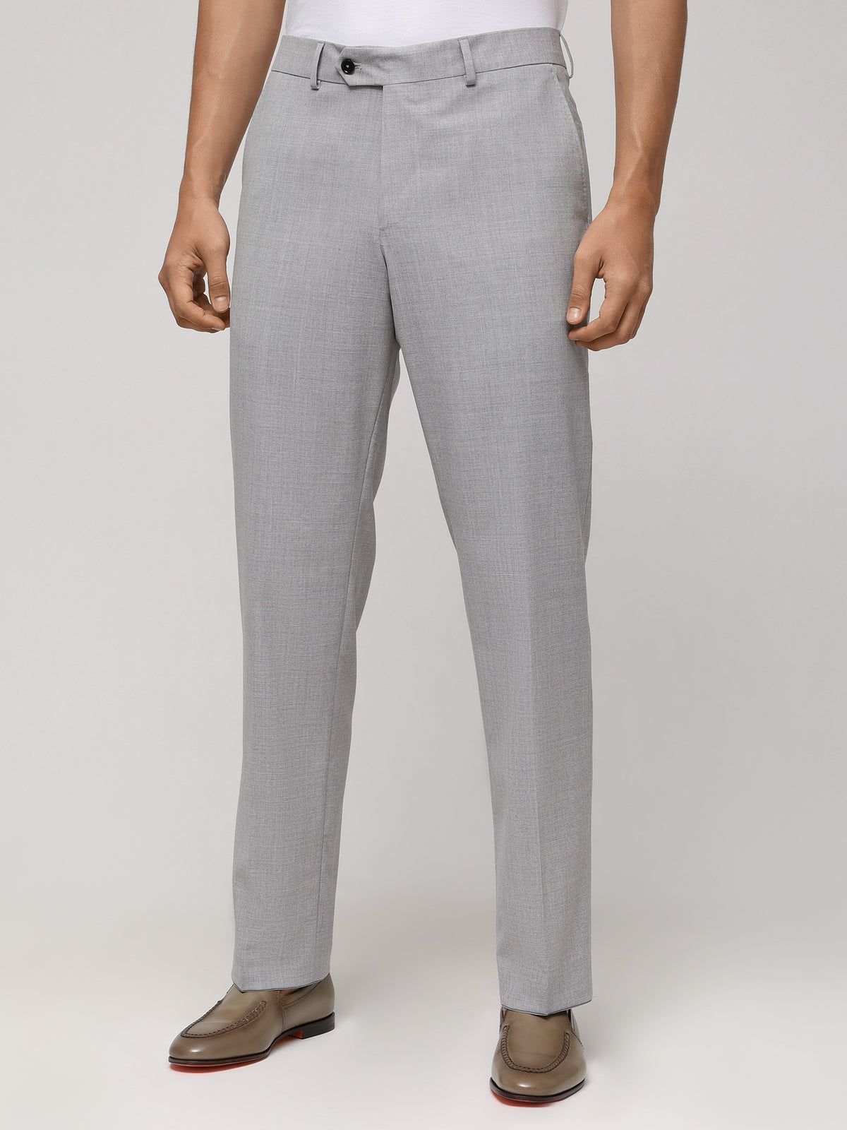 Trousers Silvio BML