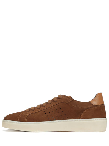 Suede Sneakers BML