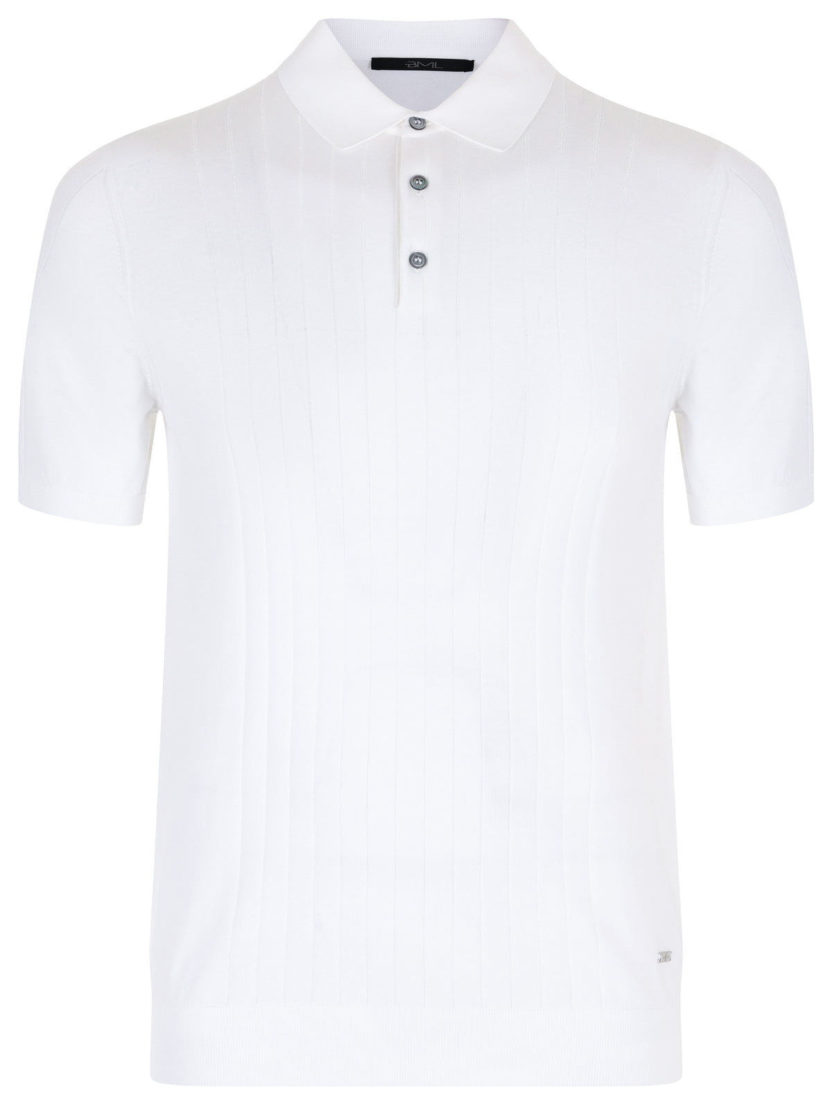 Triokotažinis polo BML