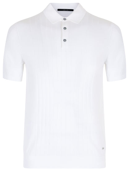 Triokotažinis polo BML