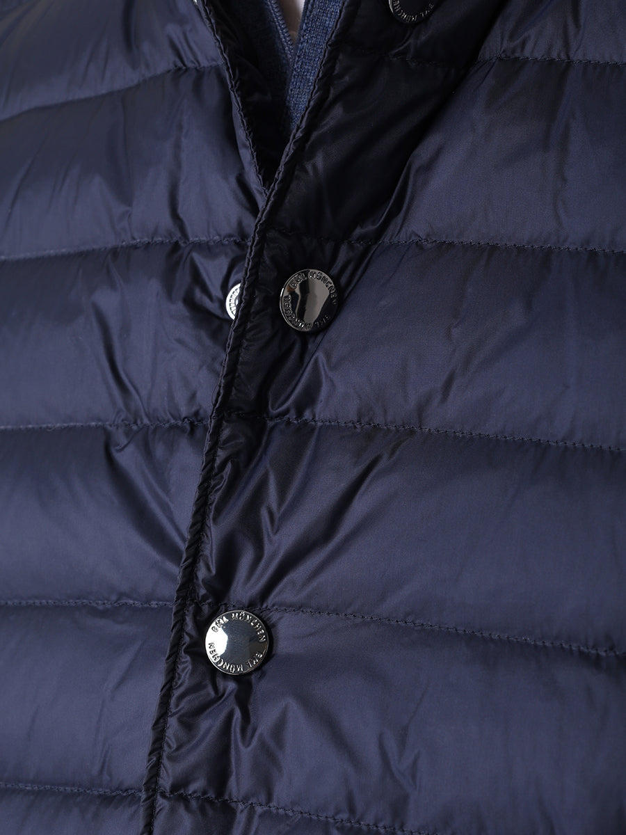 Down Vest BML
