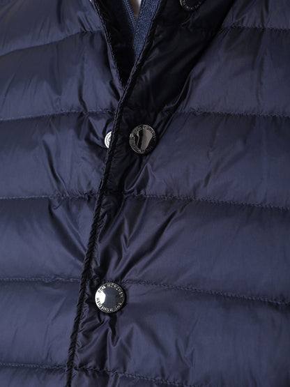 Down Vest BML
