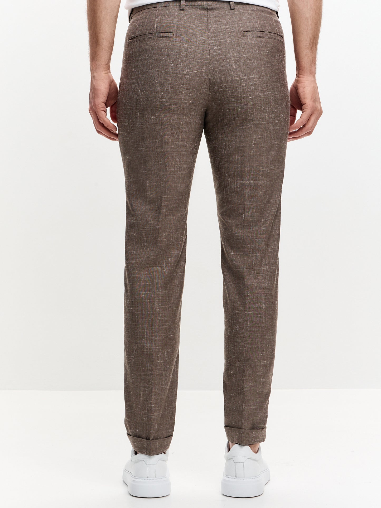 Suit Trousers Massimo BML