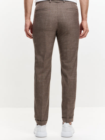 Suit Trousers Massimo BML