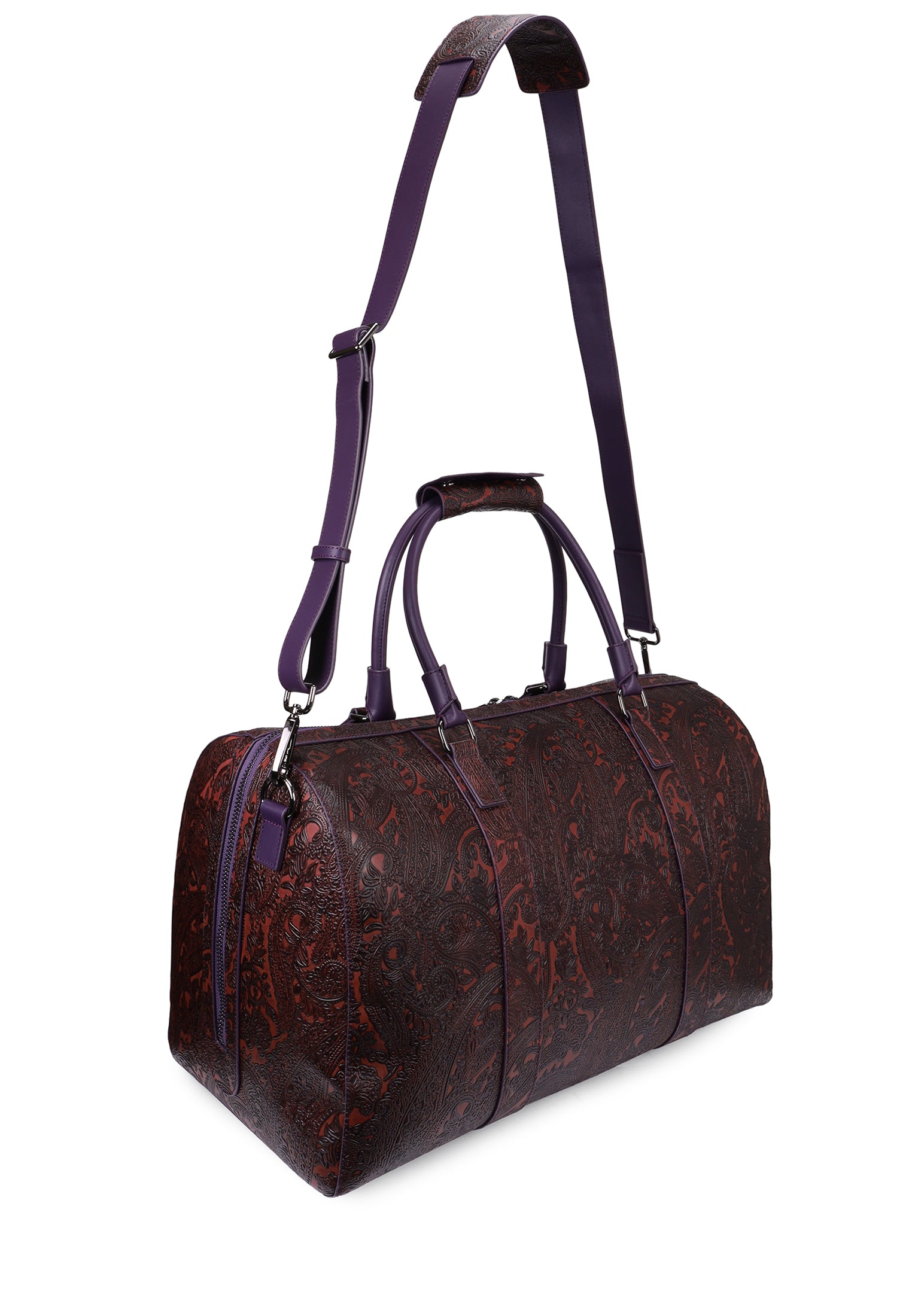 Leather Bag BML