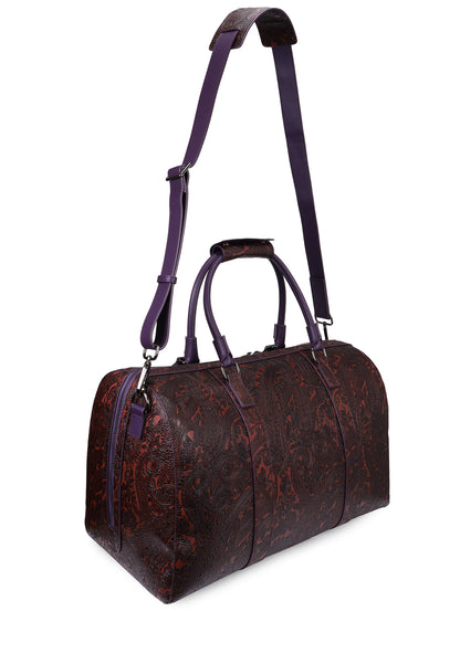 Leather Bag BML