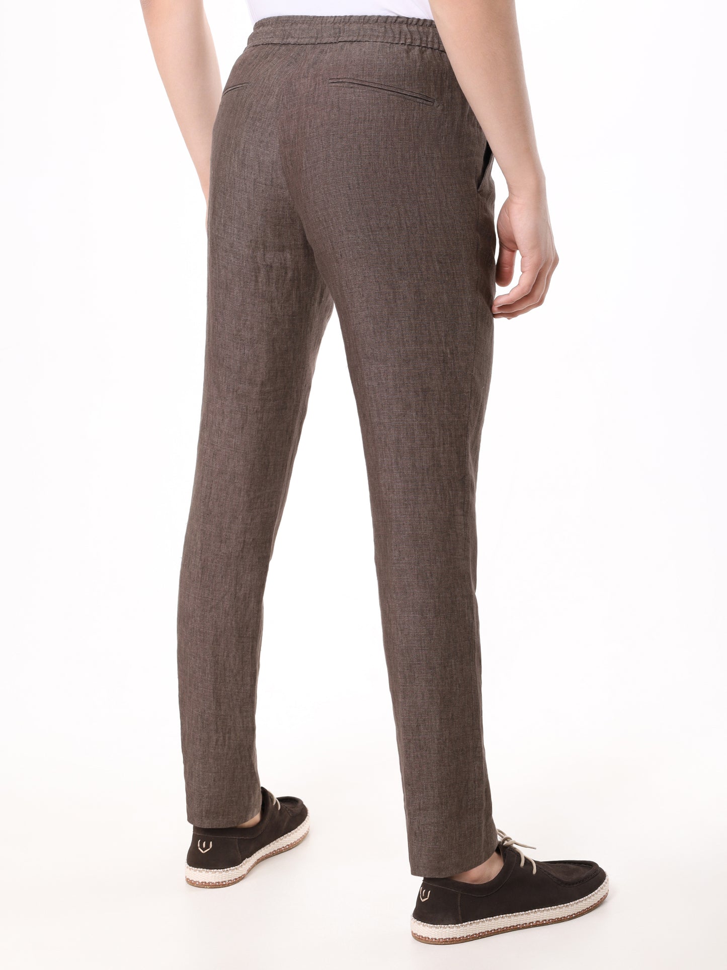 Drawstring Trousers Massimo BML