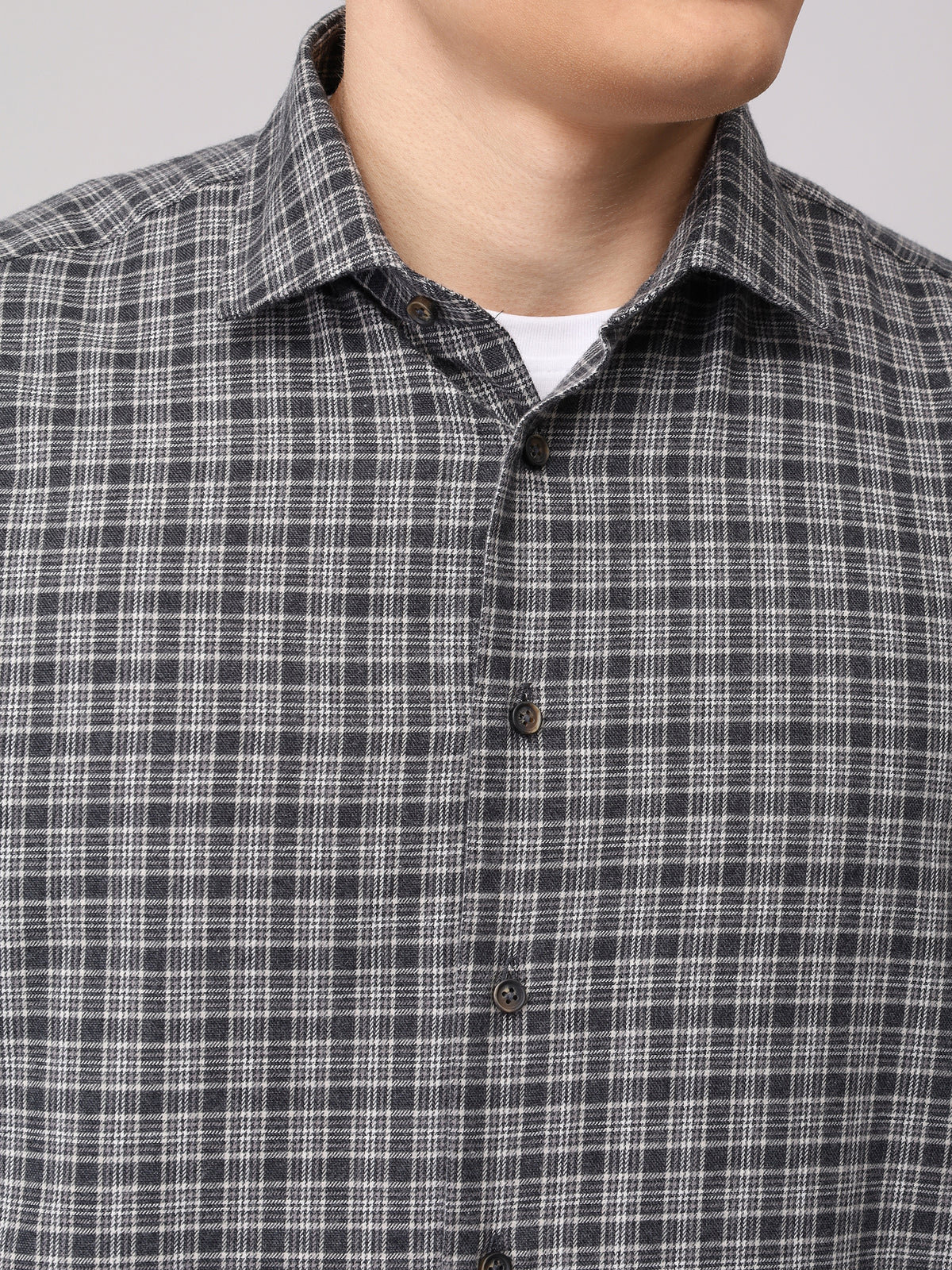 Shirt Flavio WP BML