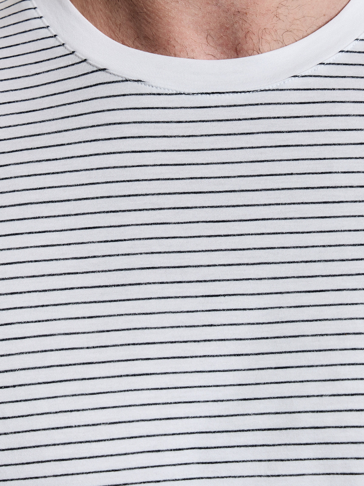 Crew neck T-shirt BML