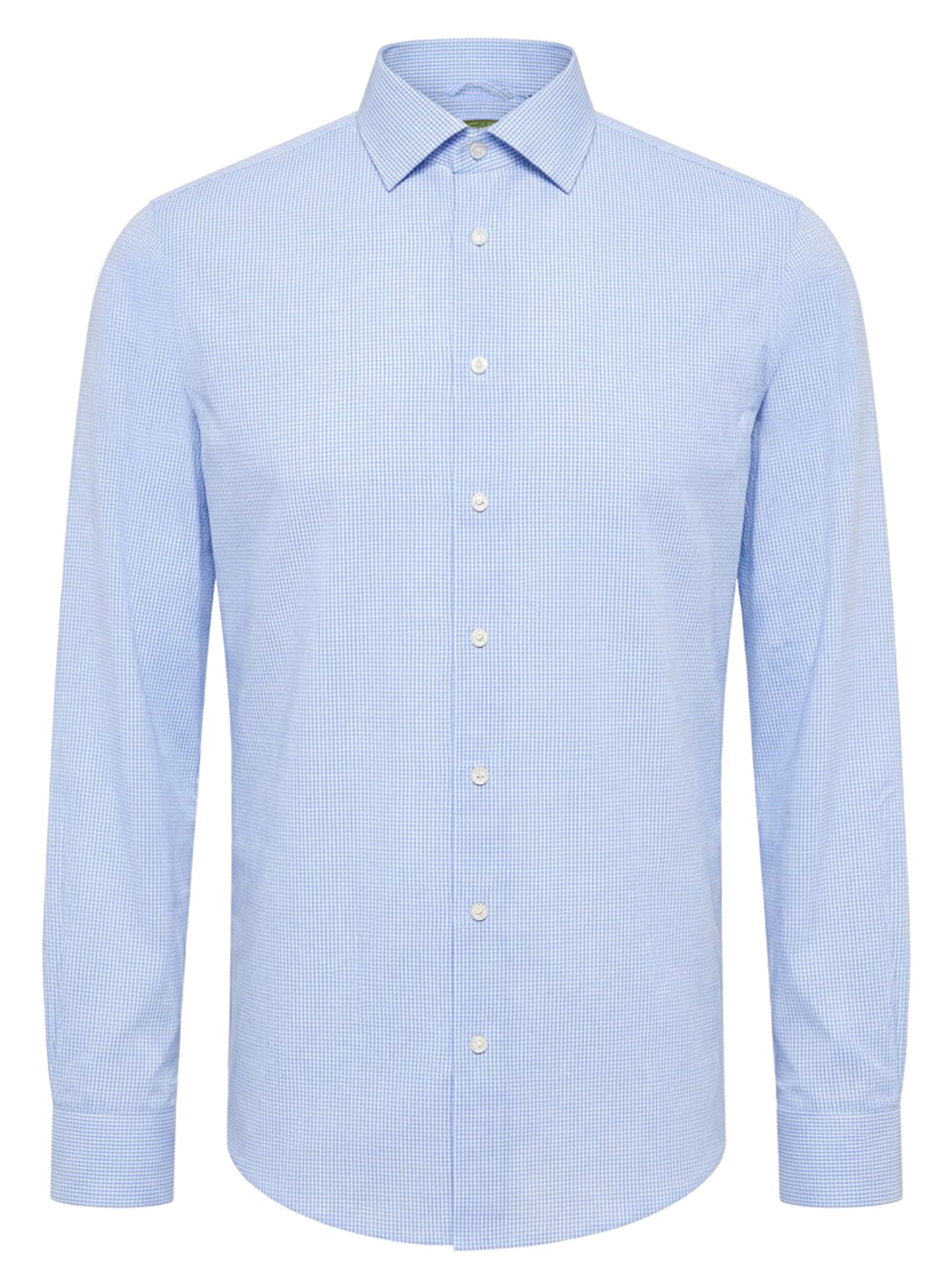 Classic cotton shirt Readytowear by BML