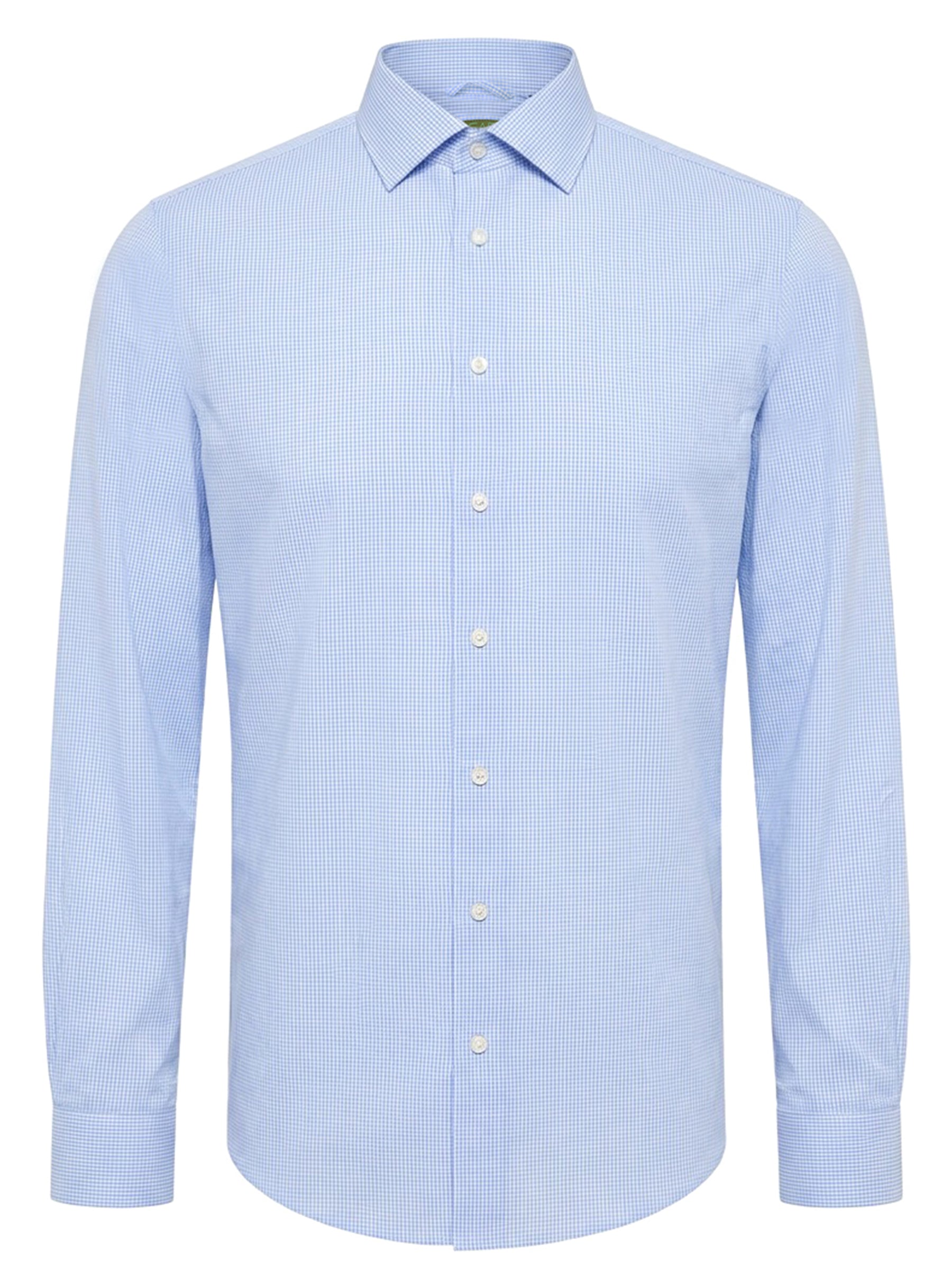 Classic cotton shirt Readytowear by BML
