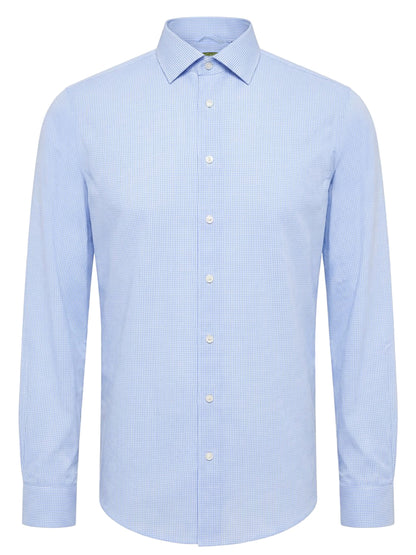 Classic cotton shirt Readytowear by BML