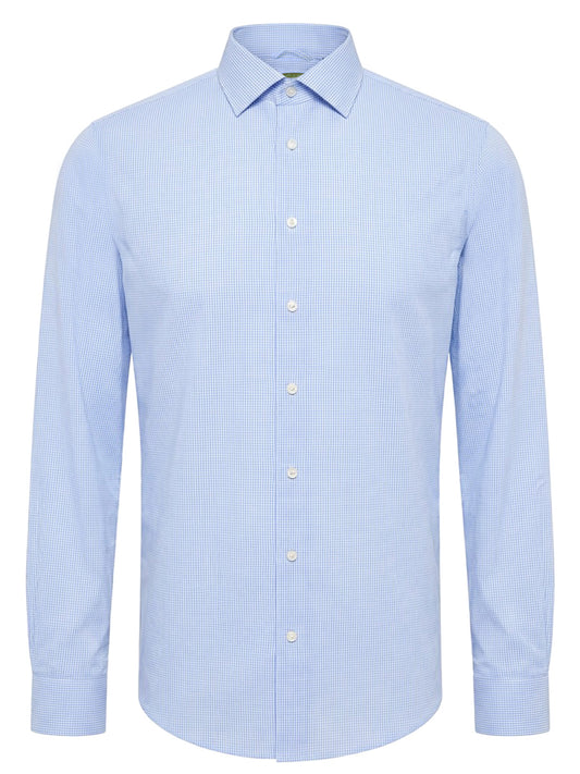 Classic cotton shirt Readytowear by BML