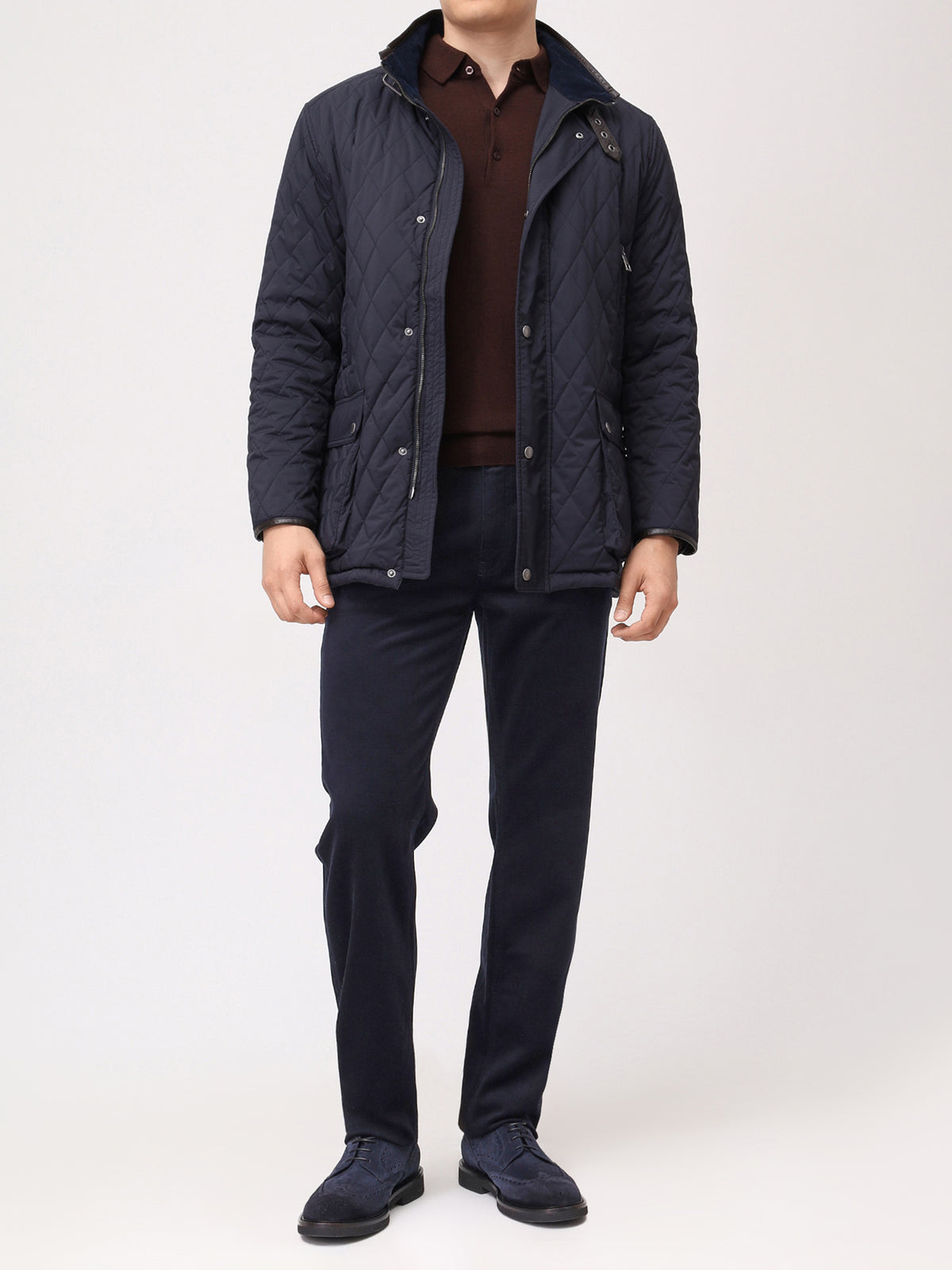 Trousers BML