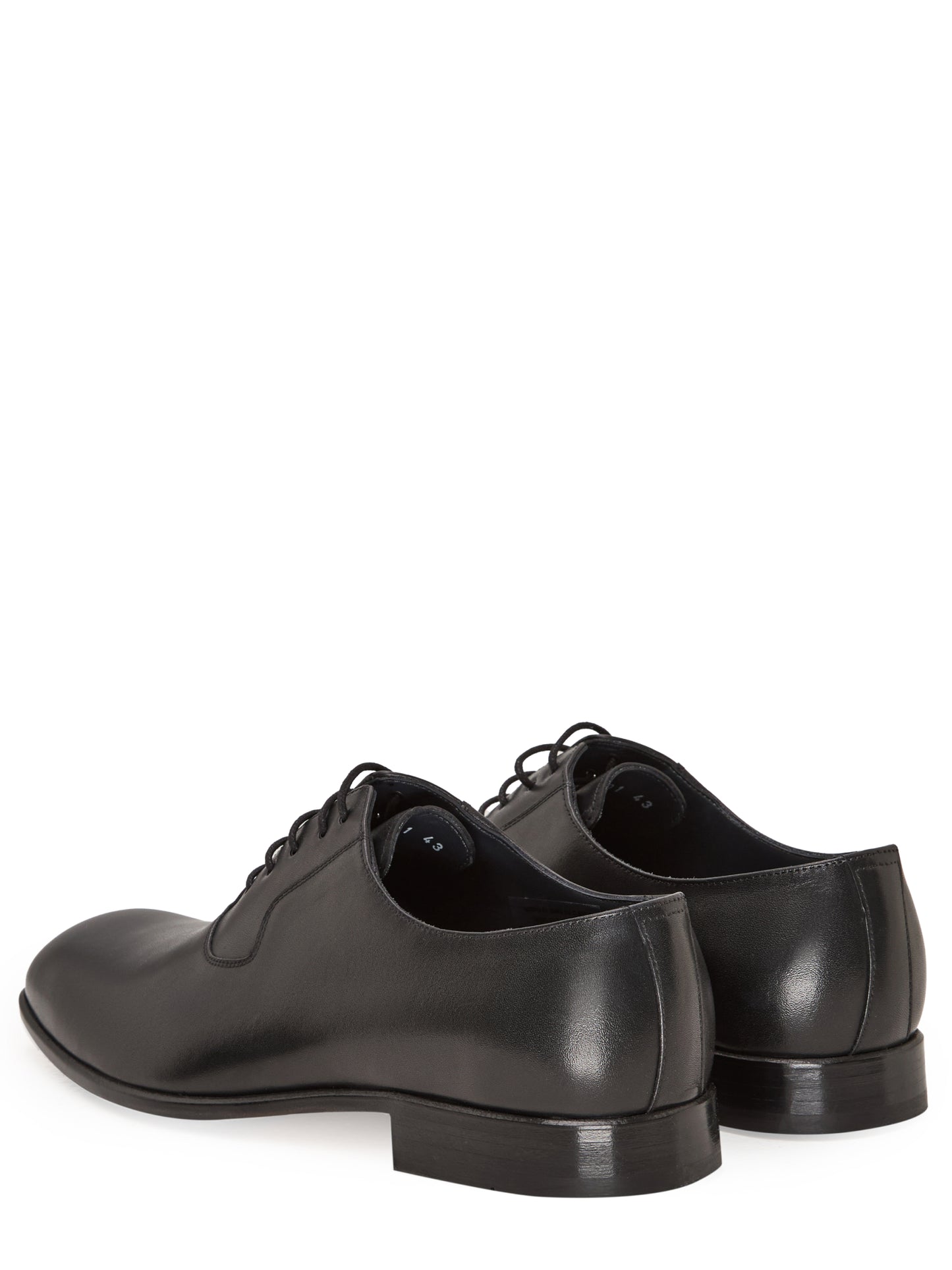 Oxfords BML