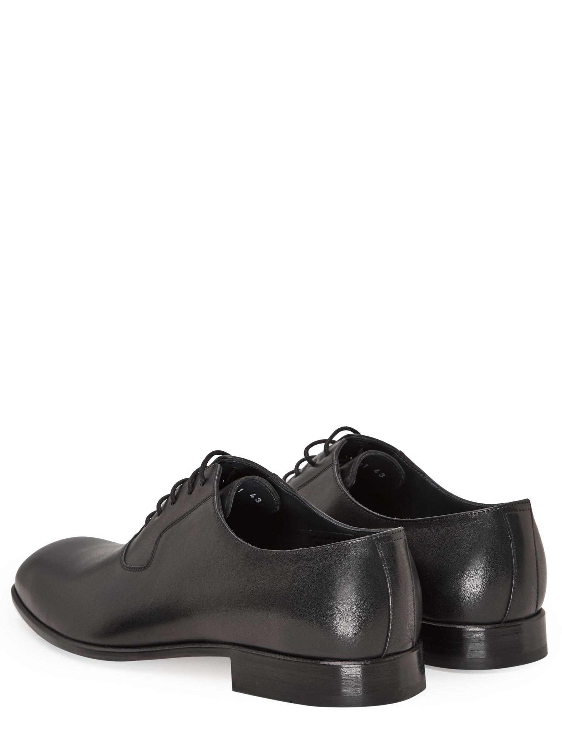 Oxfords BML