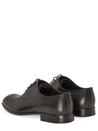 Oxfords BML