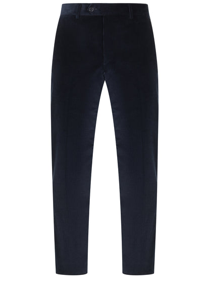 Corduroy Trousers Silvio BML
