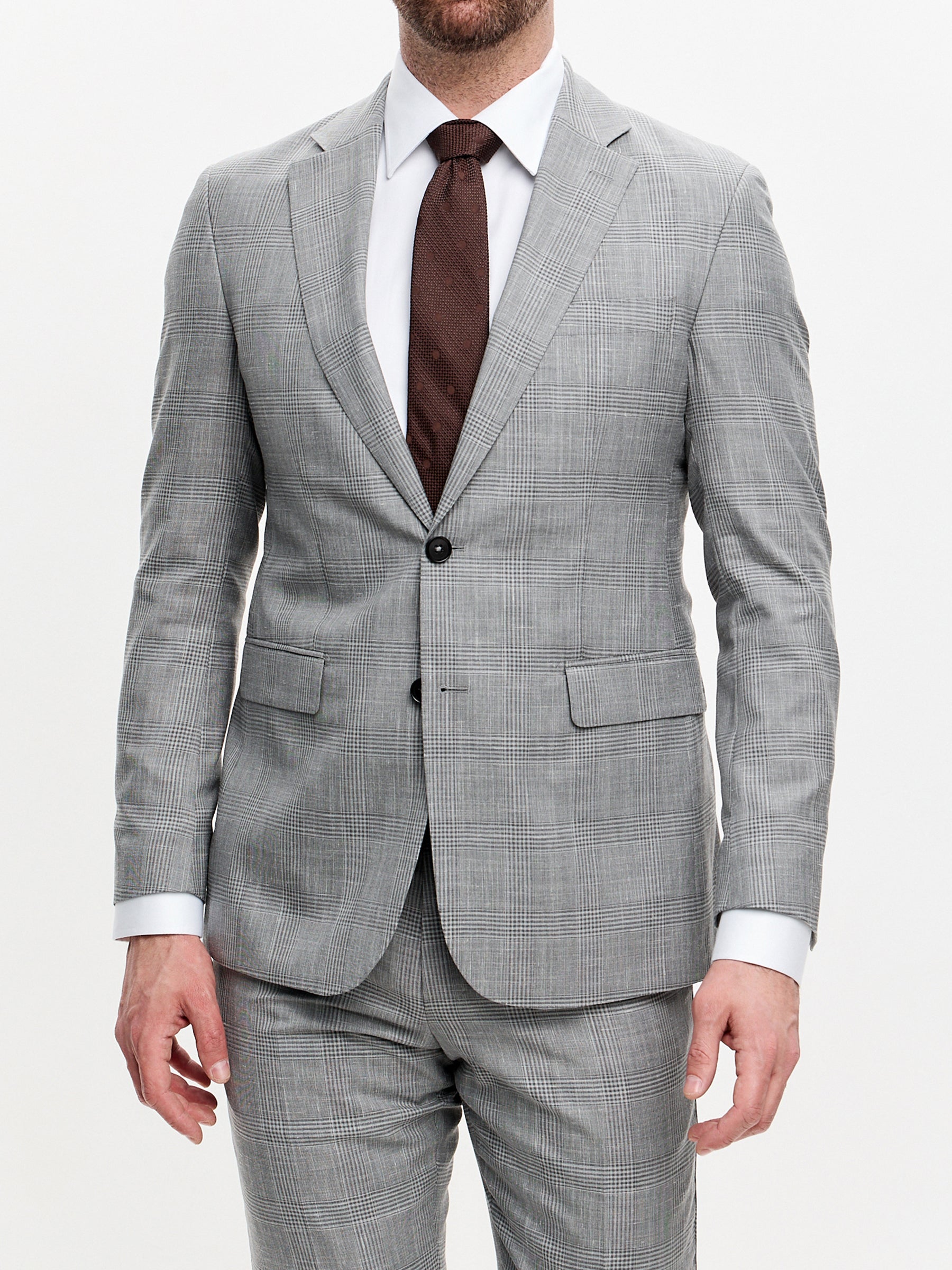 Suit Jacket Kevin BML