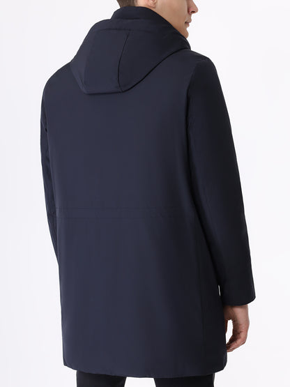 Parka Style Overjacket BML