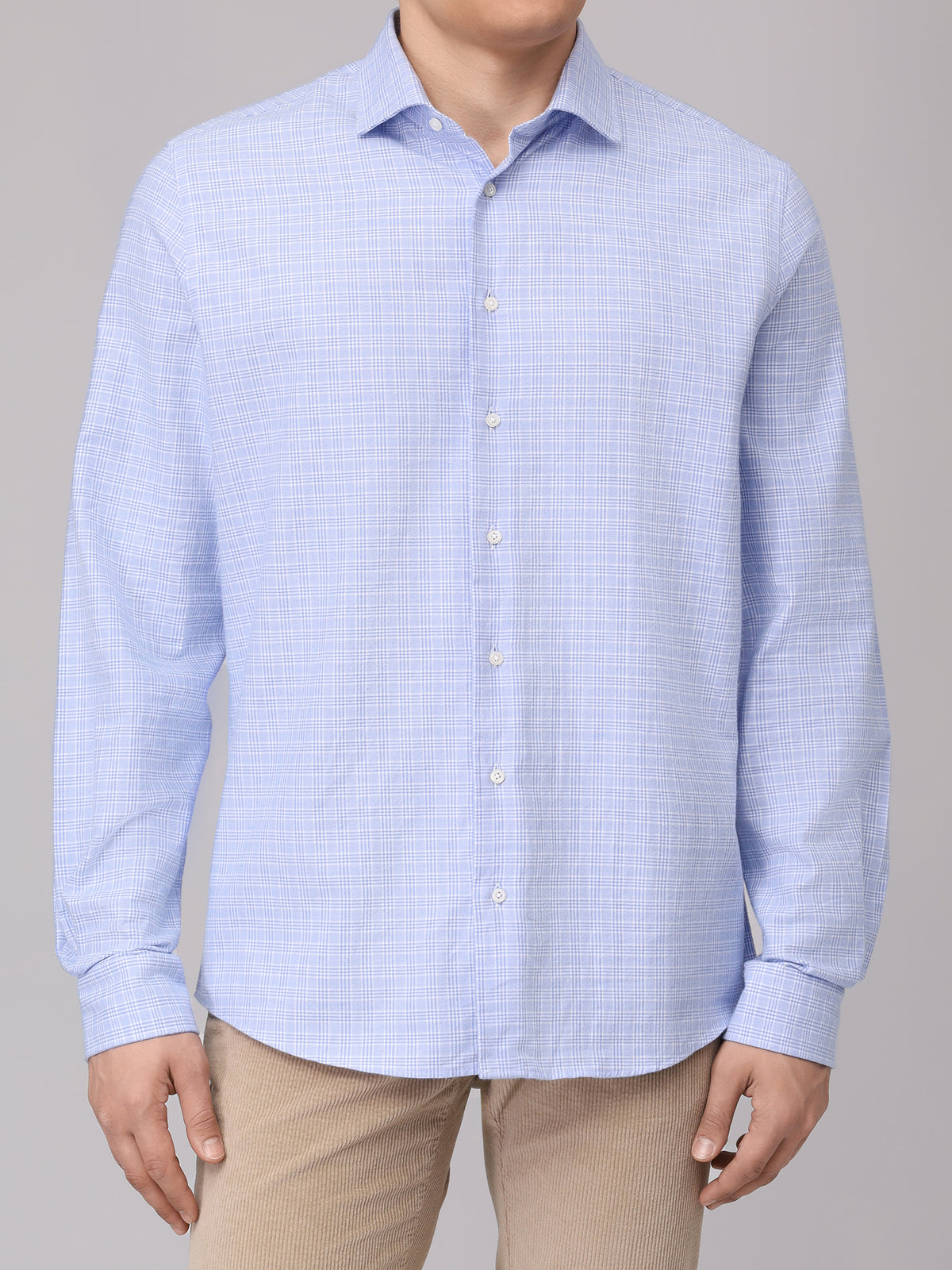 Shirt Flavio WP BML