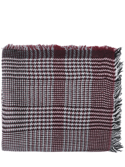 Scarf BML