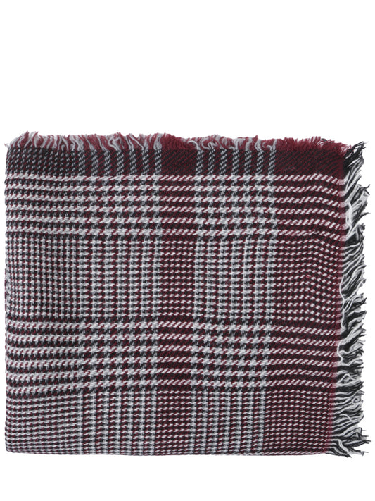 Scarf BML