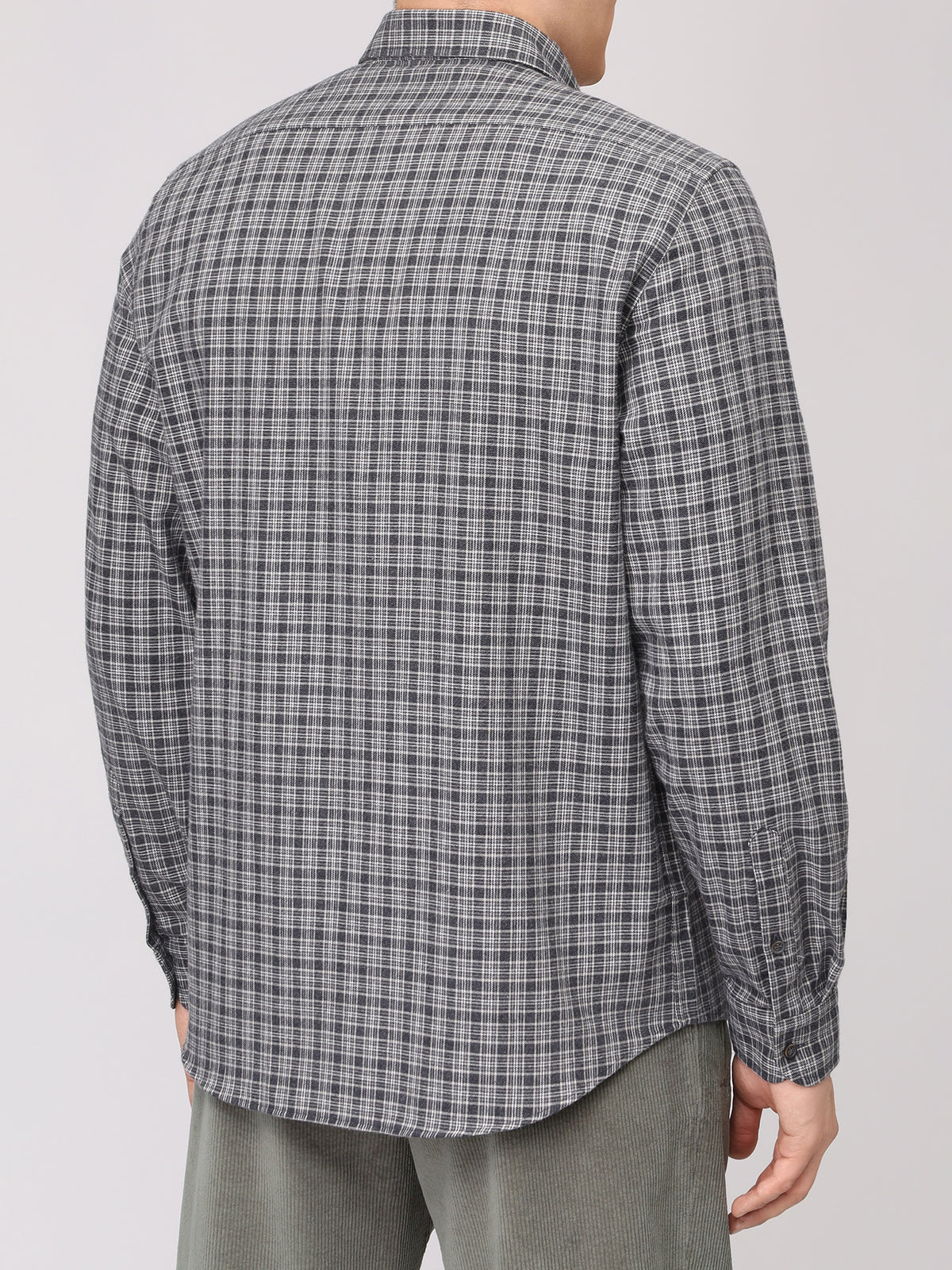 Shirt Flavio WP BML