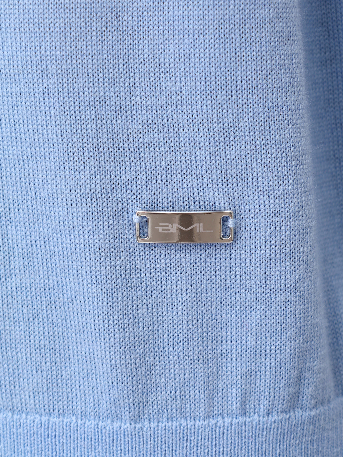 Long Sleeve Polo BML