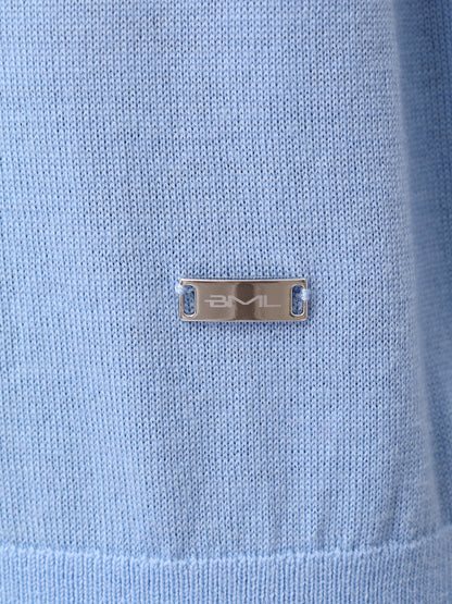 Long Sleeve Polo BML