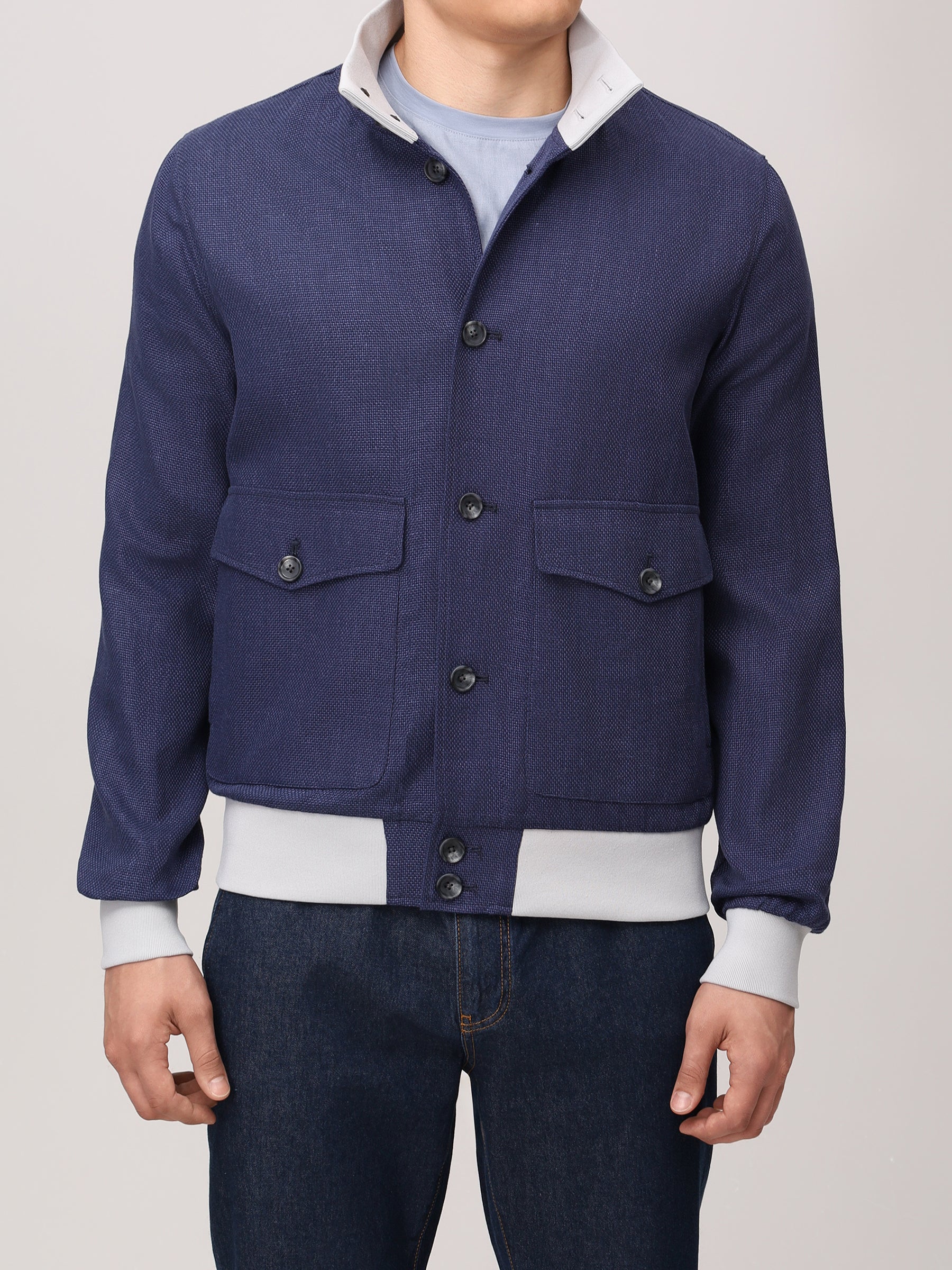 Lightweight Overjacket BML