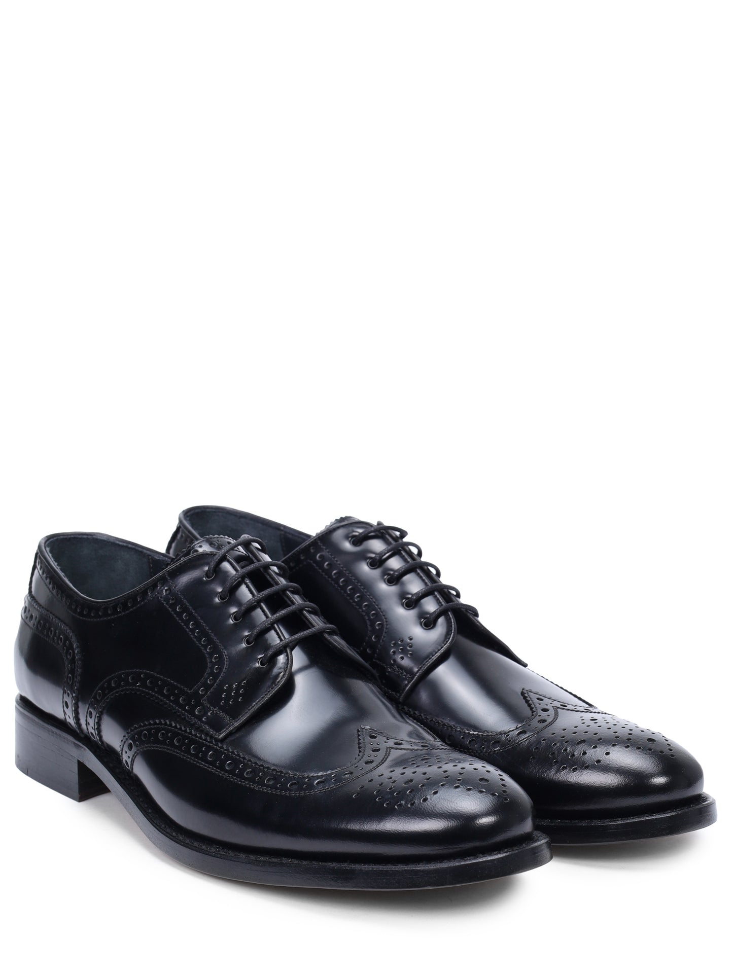 Leather Brogues BML