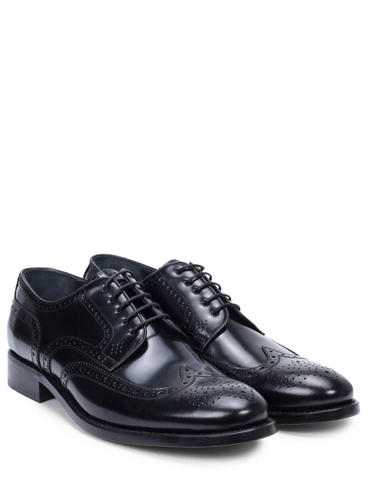 Leather Brogues BML