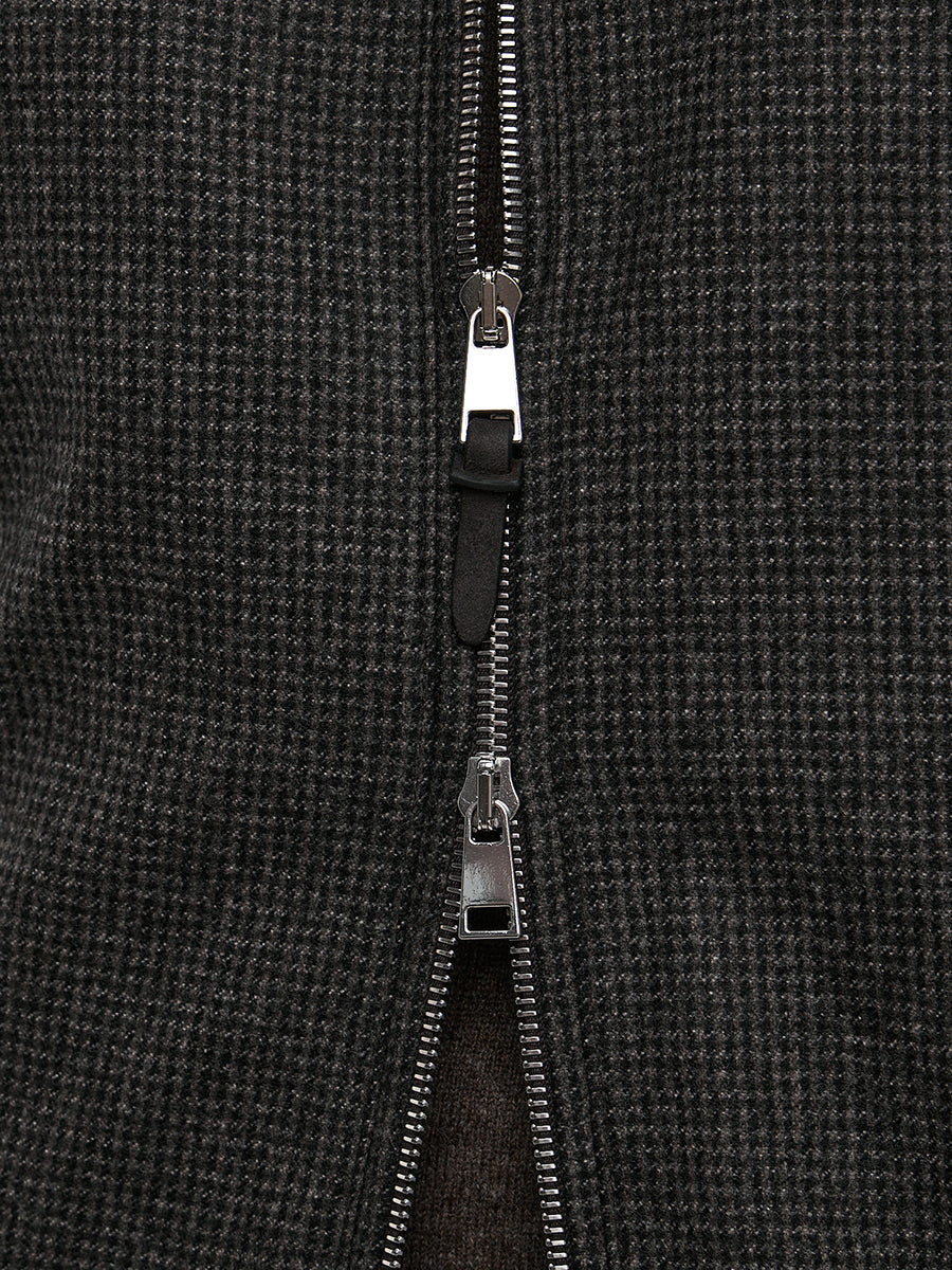 Padded overjacket BML Luxury