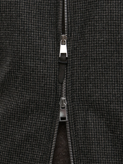 Padded overjacket BML Luxury