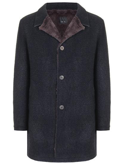 Knit Coat BML