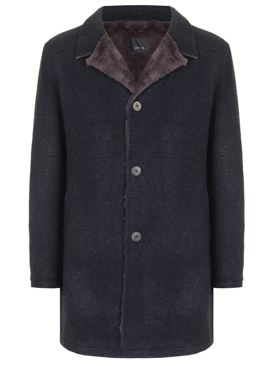 Knit Coat BML