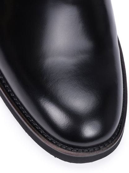 Leather Derbie Shoes BML