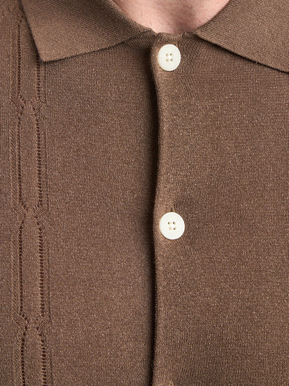 Megztas polo BML