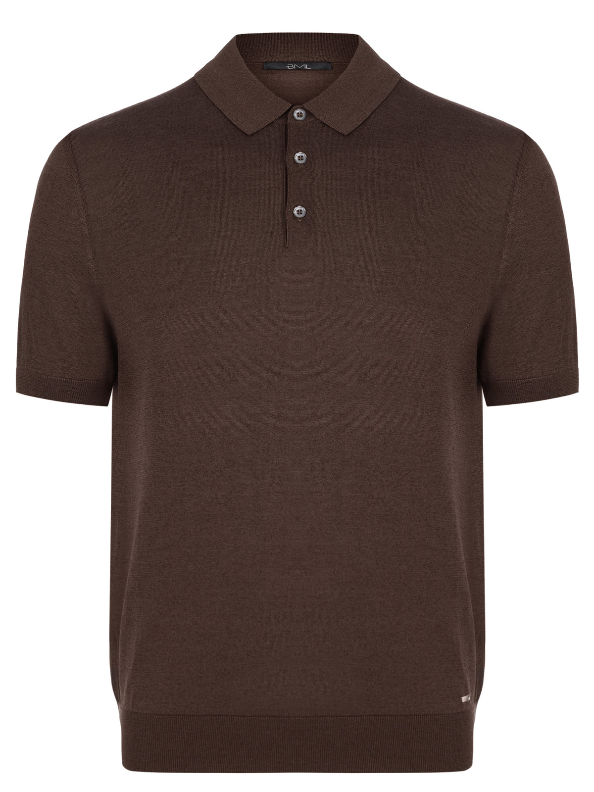 Knit Polo BML