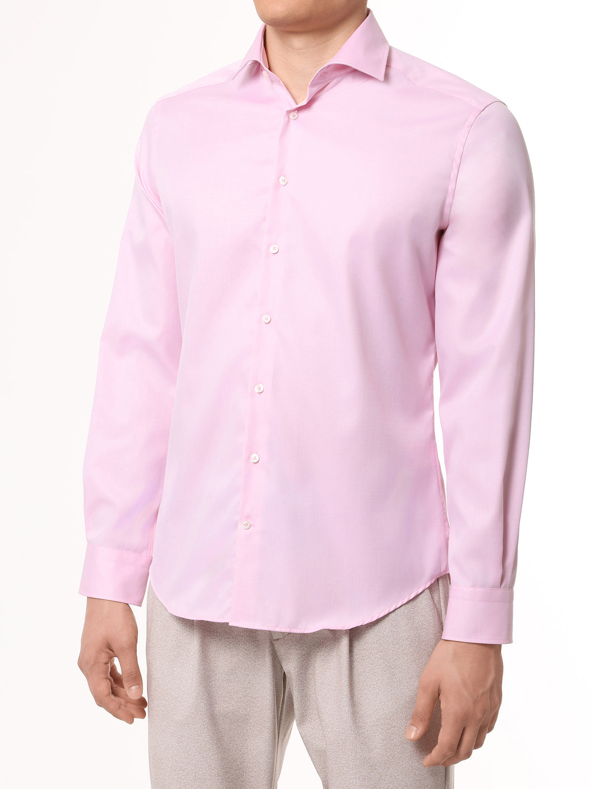 Shirt Antony Semi BML