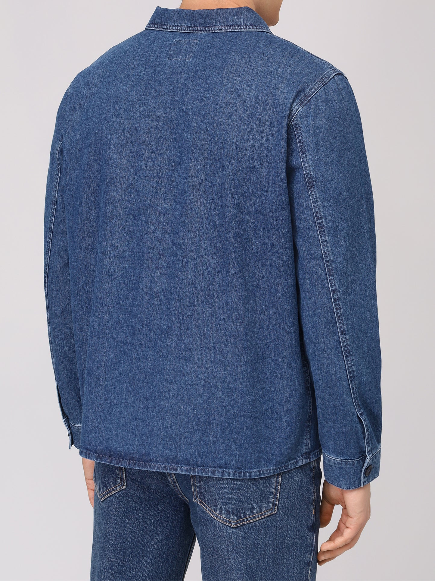 Denim Jacket BML
